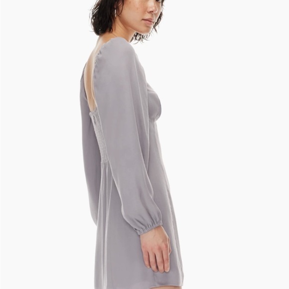 Aritzia Novella Dress - Picture 2 of 5